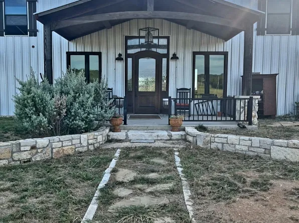 1875 Fm 2136 Rd, Clifton, TX 76634