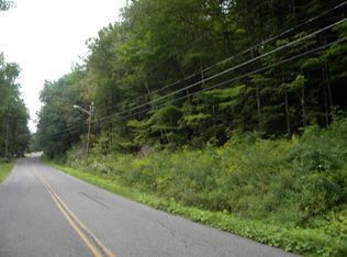 East Rd, Clarksburg, MA 01247