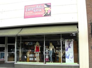 7 S Wenatchee Ave #B, Wenatchee, WA 98801