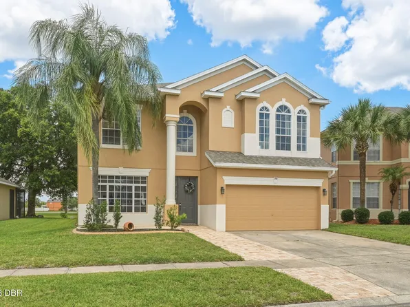 1518 Sun Meadow Dr, Orlando, FL 32824