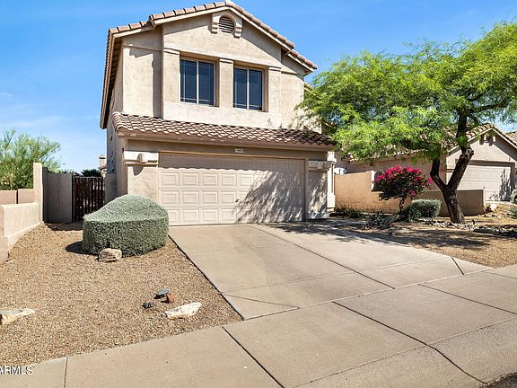 2nd image of 10402 E Saltillo Drive
