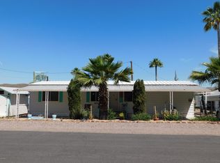 100 W Morris Dr, Queen Valley, AZ 85118