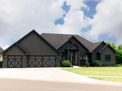11813 NW 108th Pl, Yukon, OK, 73099