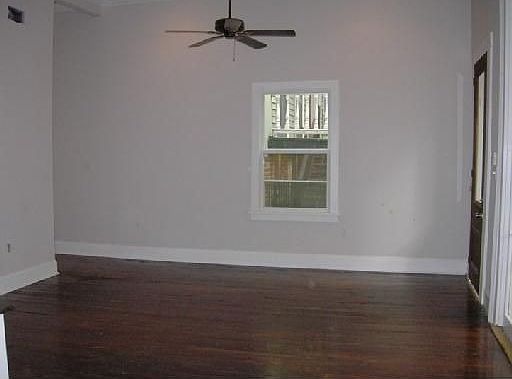 3rd image of 4847 Magazine St #B