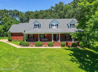 480 Friendship Rd, Medina, TN 38355