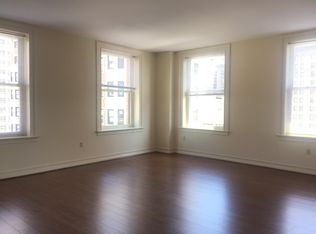 1702 Walnut St #8A0, Phila, PA 19103