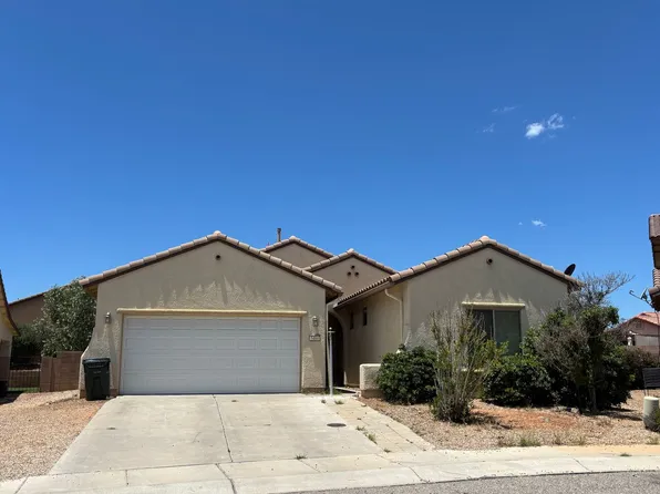 5484 Canteria Ct, Sierra Vista, AZ 85635