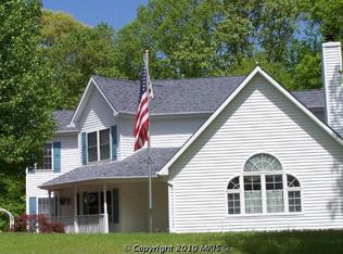 41604 Queens Landing Rd, Mechanicsville, MD 20659