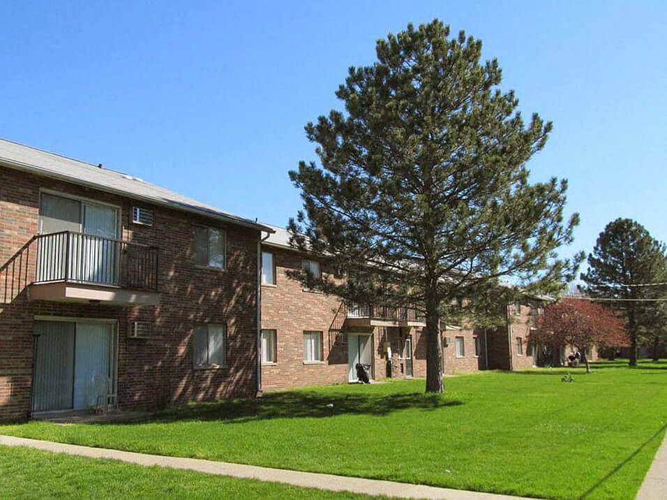 Our Residents Love Living Here & You Will Too!