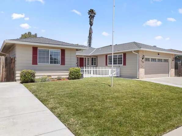 758 Ambrose Dr, Salinas, CA 93901