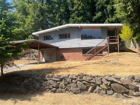 14260 SE Allen Road, Bellevue, WA 98006