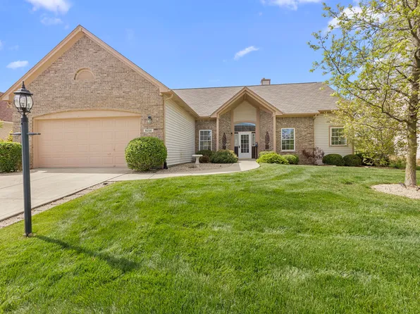 8256 Thorn Bend Dr, Indianapolis, IN 46278
