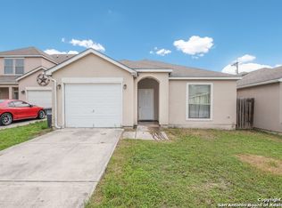 6926 Hallie Rdg, San Antonio, TX 78227