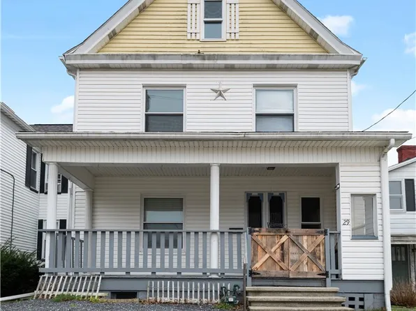 29 W Brown St, Blairsville, PA 15717