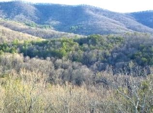 Doublehead Gap Rd, Blue Ridge, GA 30513