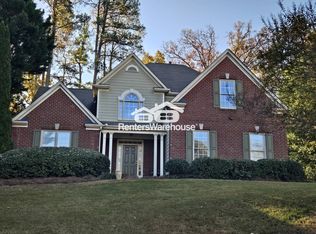 5940 Hillside Manor Ct, Buford, GA 30518