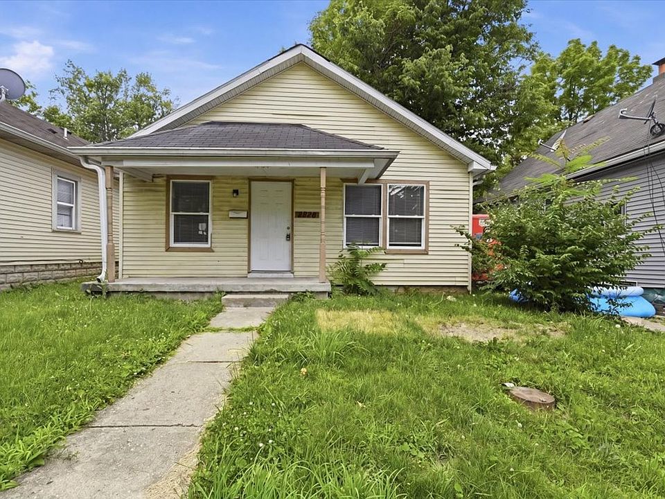 1st image of 2828 N Gale St