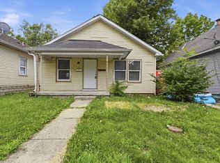 2828 N Gale St, Indianapolis, IN 46218
