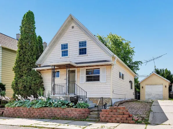 1533 Martin AVENUE, Sheboygan, WI 53083