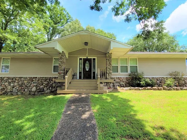 73 Shoshoni Dr, Sherwood, AR 72120