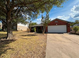 1508 Highland Dr, Cedar Park, TX 78613