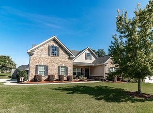 802 Oshields Ct, Augusta, GA 30907