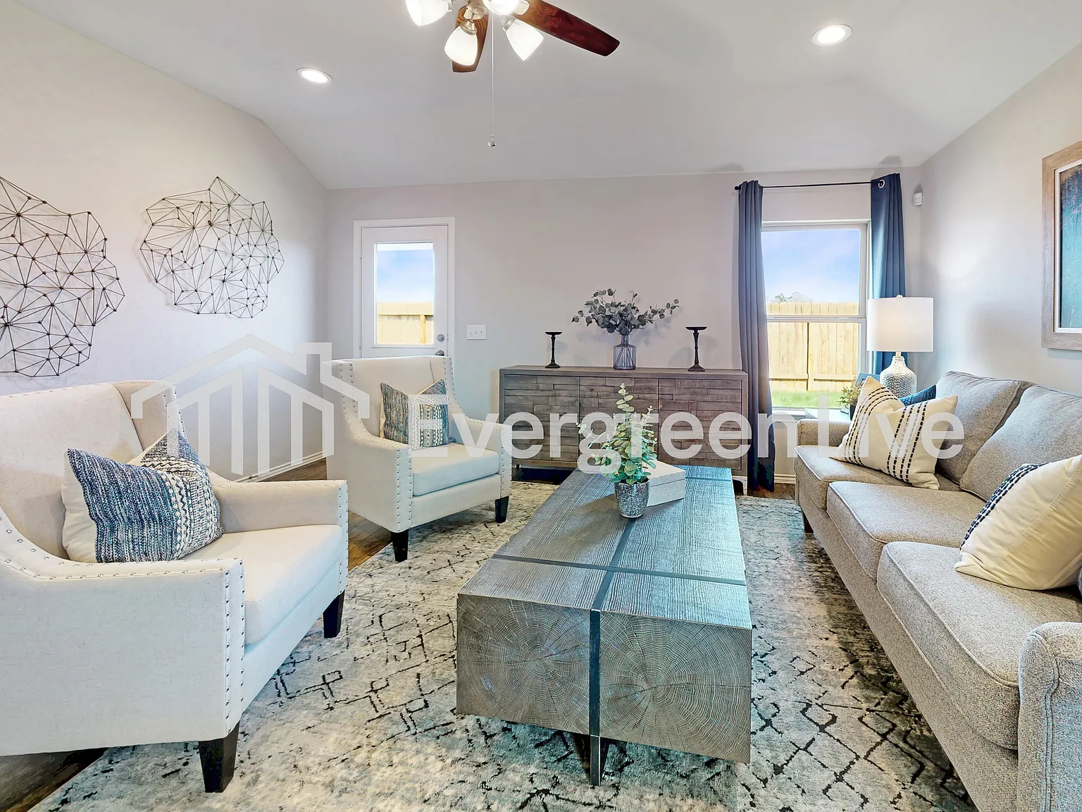 4 bed, 2.0 bath, 1699 sqft, $1,595 — Photo 4