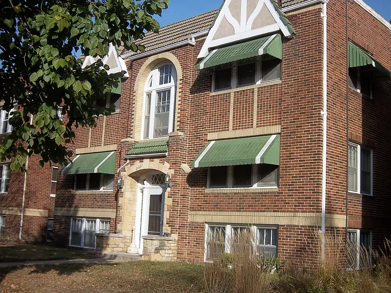 3121 Colfax Ave S #8 — Photo 1