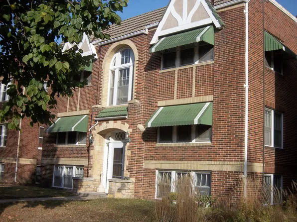 3121 Colfax Ave S APT 8, Minneapolis, MN 55408