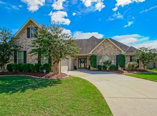 411 Naples Ct, Slidell, LA 70458