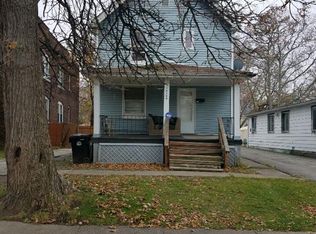 14700 Alder Ave, East Cleveland, OH