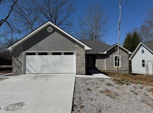 134 Glenwood Dr, Fairfield Glade, TN 38558