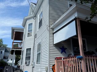 6 Ray St, Manchester, NH 03104