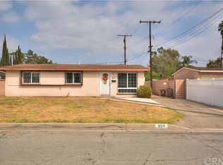 924 Delay Ave, Glendora, CA 91740