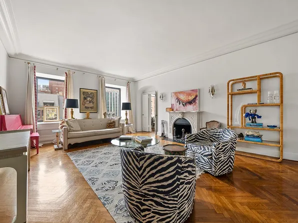 136 E 79th St #8B, New York, NY 10075