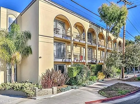 2311 4th St APT 306, Santa Monica, CA 90405