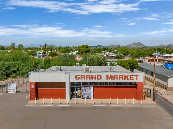 6254 S 6th Ave, Tucson, AZ 85706