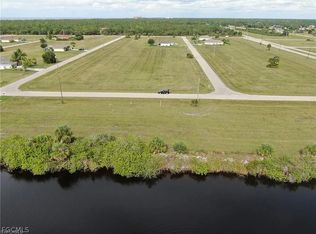 4102 NW 39th Ln, Cape Coral, FL 33993