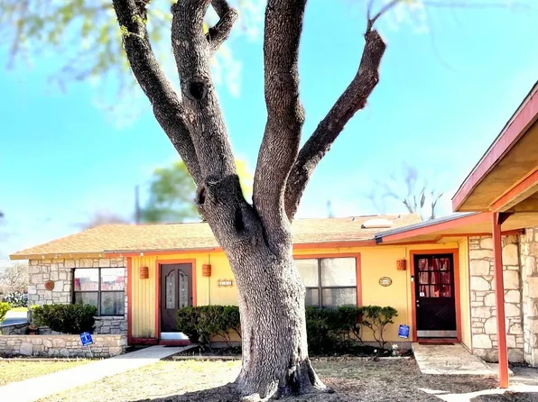 102 Audrey Alene Dr., San Antonio, TX 78216