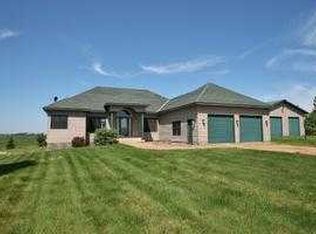 13290 Stewart Ave, Nya, MN 55368