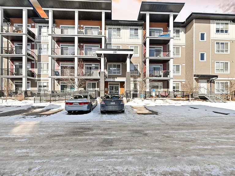 20 Walgrove Walk SE #208 — Photo 22