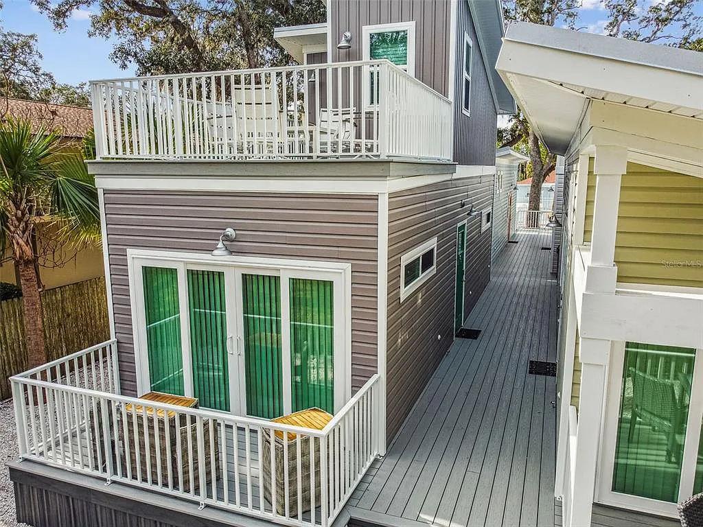 1 bed, 1.0 bath, 640 sqft, $2,750 — Photo 1