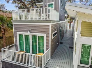 1523 Bayshore Blvd #3, Dunedin, FL 34698