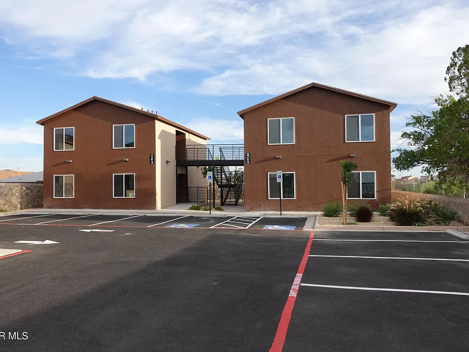 6002 1/2 Pam McCall Dr #3