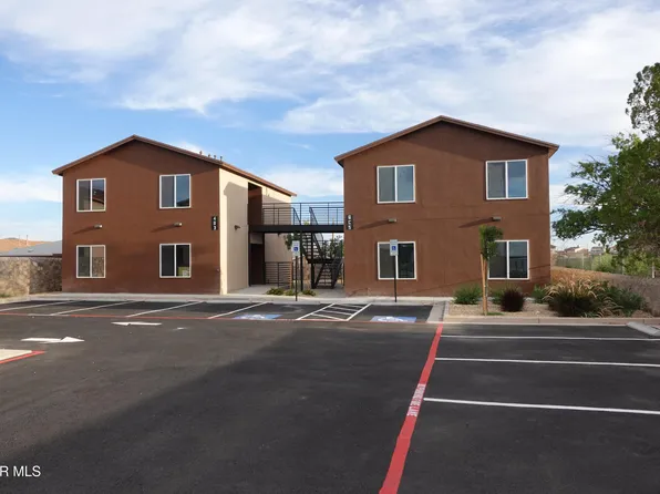 6002 1/2 Pam McCall Dr #3, El Paso, TX 79924