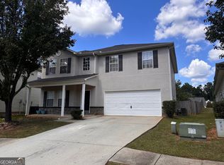 2109 Palatine Pl, Stockbridge, GA 30281