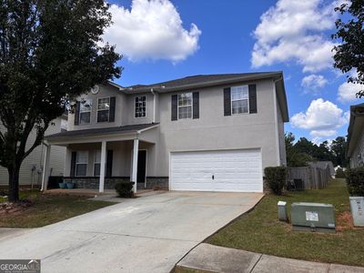 2109 Palatine Pl, Stockbridge, GA, 30281