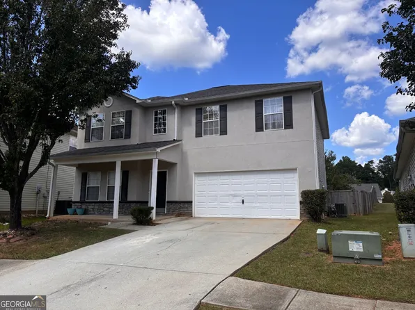 2109 Palatine Pl, Stockbridge, GA 30281