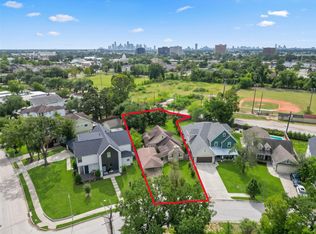 1107 Du Barry Ln, Houston, TX 77018