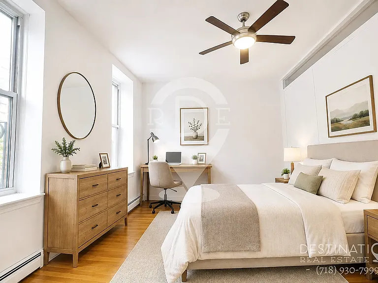 387 Clinton St #1R — Photo 3